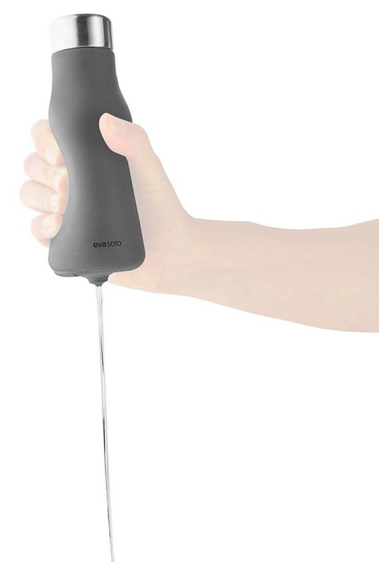 Kuhinja i bar Dozator za sapun Eva Solo Squeeze 200 ml 530682 siva