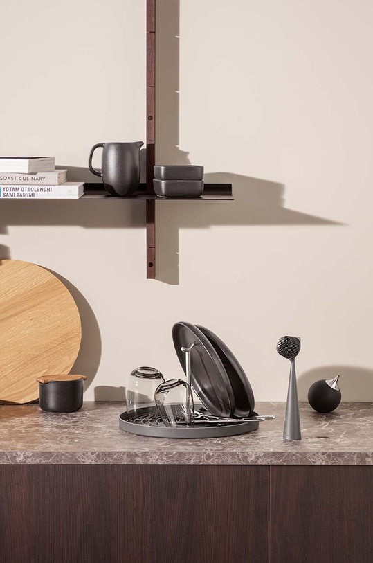 Kuchyňa a bar Kefka na riad Eva Solo 530688 sivá