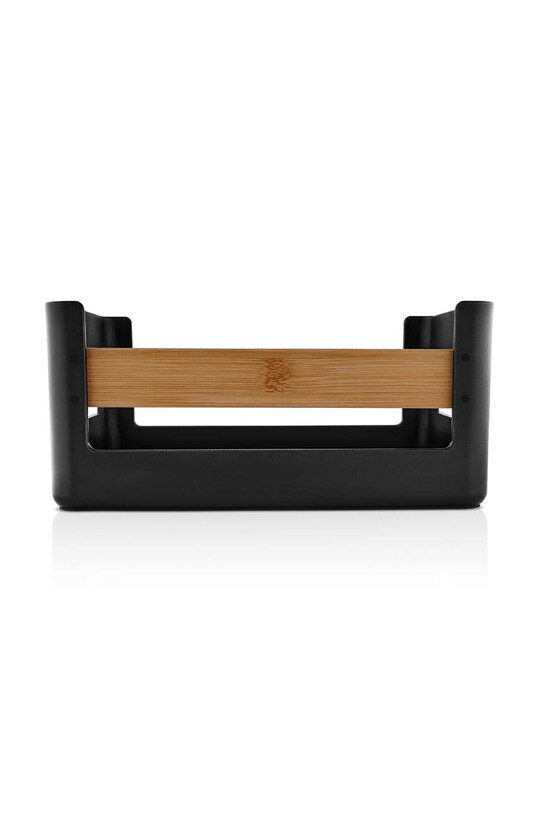 Κουτί αποθήκευσης Eva Solo Nordic Kitchen μαύρο 520445