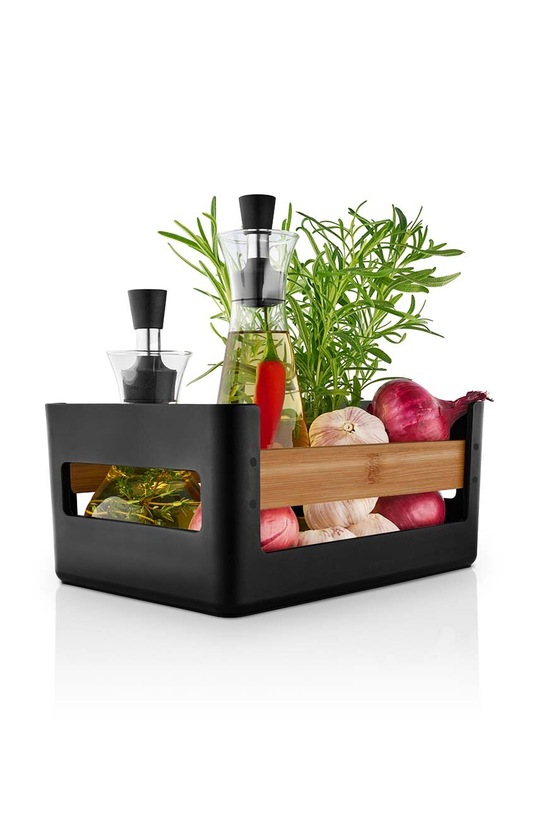 Кухня и бар Ящик для хранения Eva Solo Nordic Kitchen 520445 чёрный