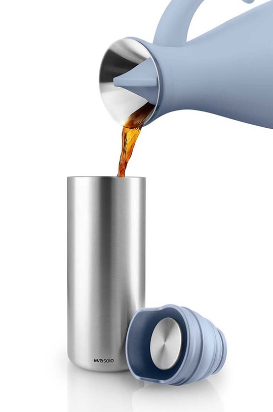 Termohrnek Eva Solo Urban To Go Cup 350 ml 567105 modrá AA00