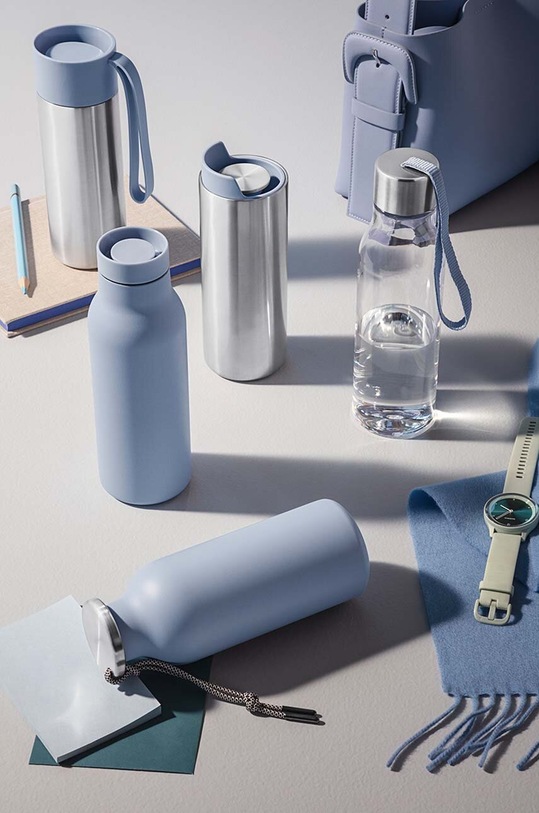 Doplňky Termohrnek Eva Solo Urban To Go Cup 350 ml 567105 modrá