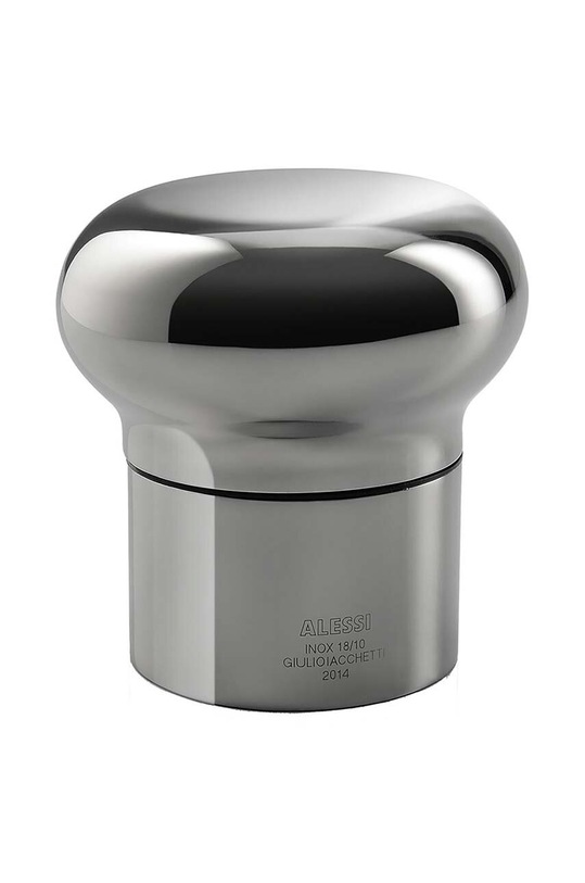 Alessi plută de vin Noe gri GIA12