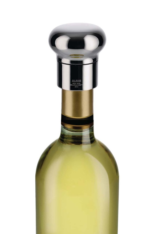 Alessi plută de vin Noe GIA12 gri AA00