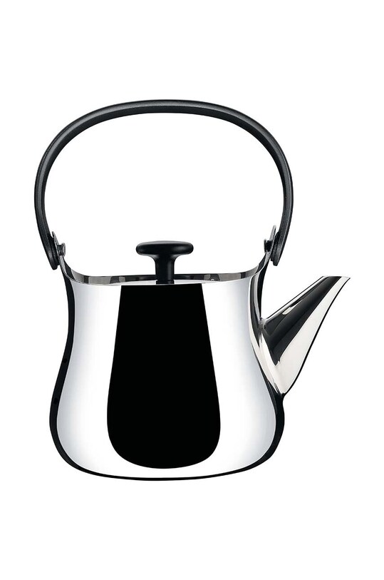 Alessi fierbător Cha gri NF01