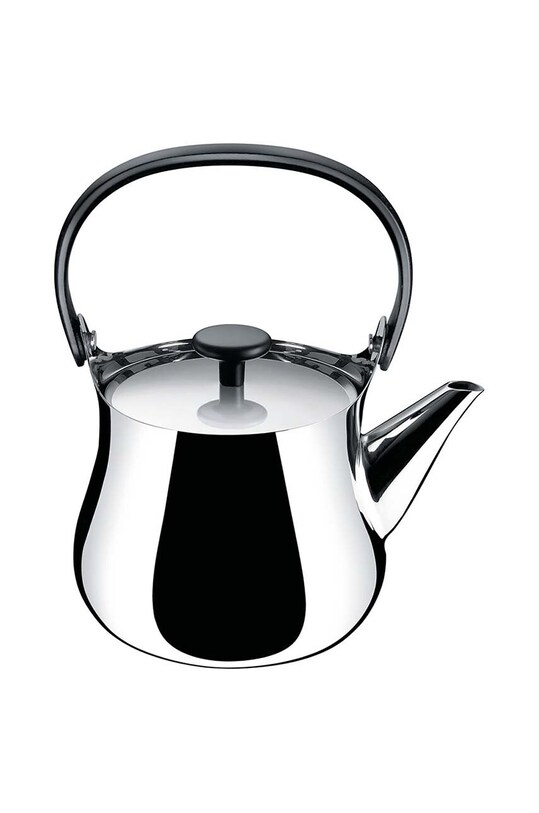 Alessi fierbător Cha NF01 gri AA00