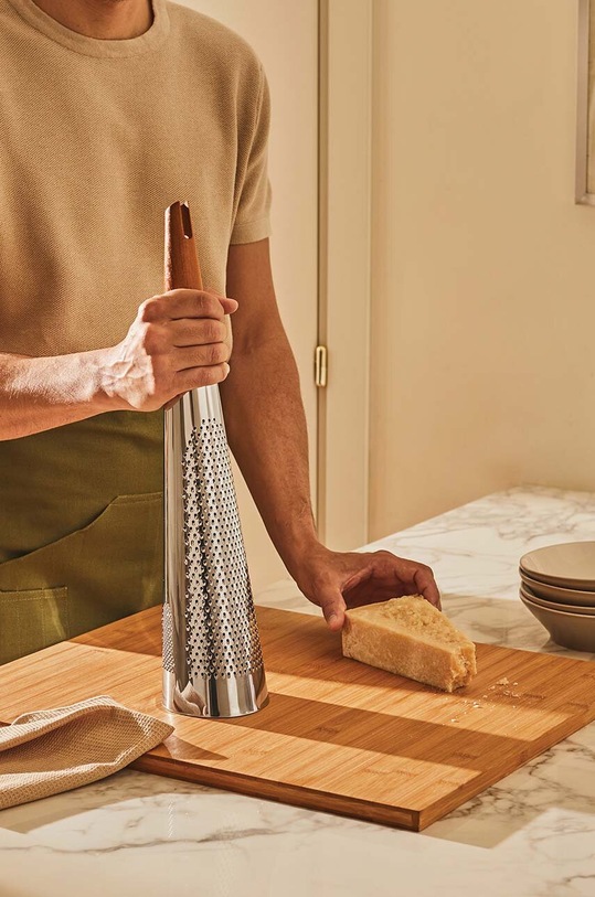 Alessi răzătoare pentru branză Todo RS08 multicolor AA00