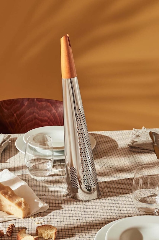 Bucătărie și bar Alessi răzătoare pentru branză Todo RS08 multicolor
