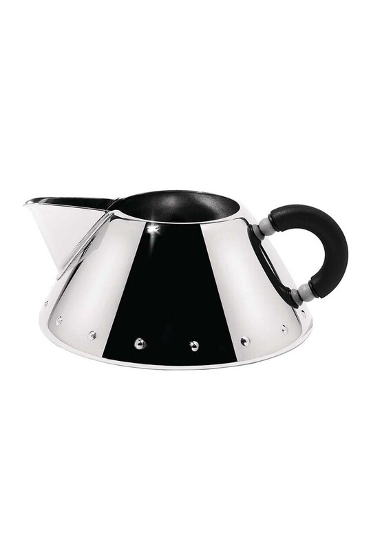 Vrč za mlijeko Alessi Creamer siva 9096.B