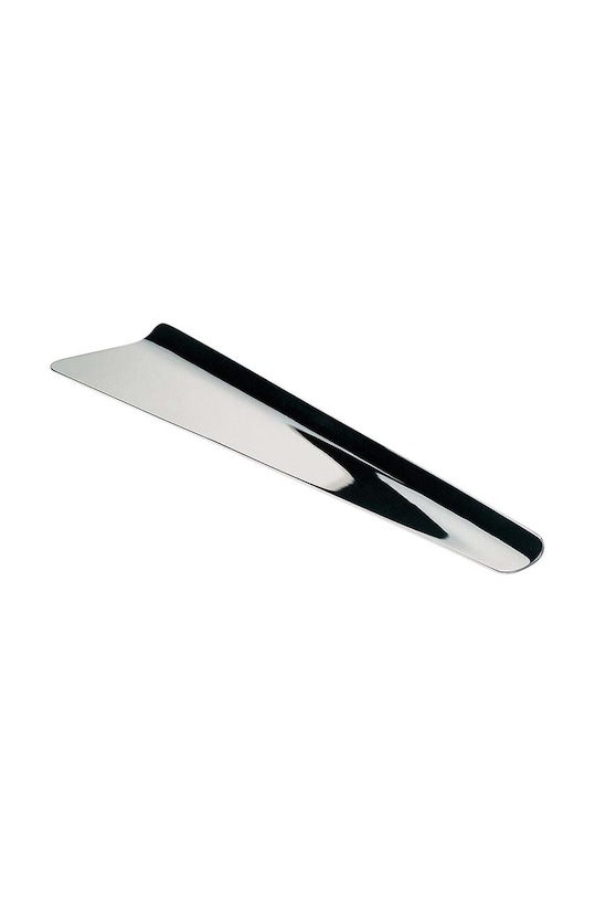 Σπάτουλα για ψίχουλα Alessi Ala γκρί AC06