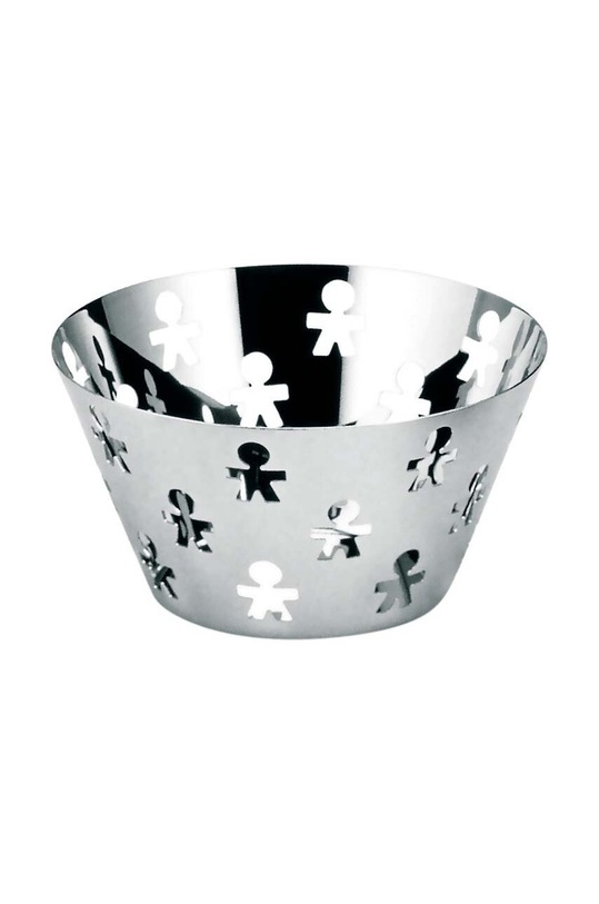 Alessi cos de fructe Girotondo gri AKK05