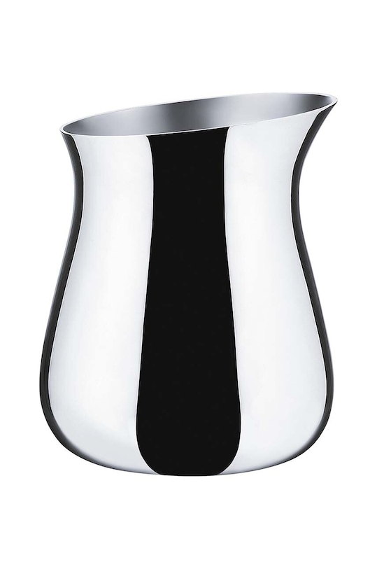 Alessi recipient lapte Cha gri NF02