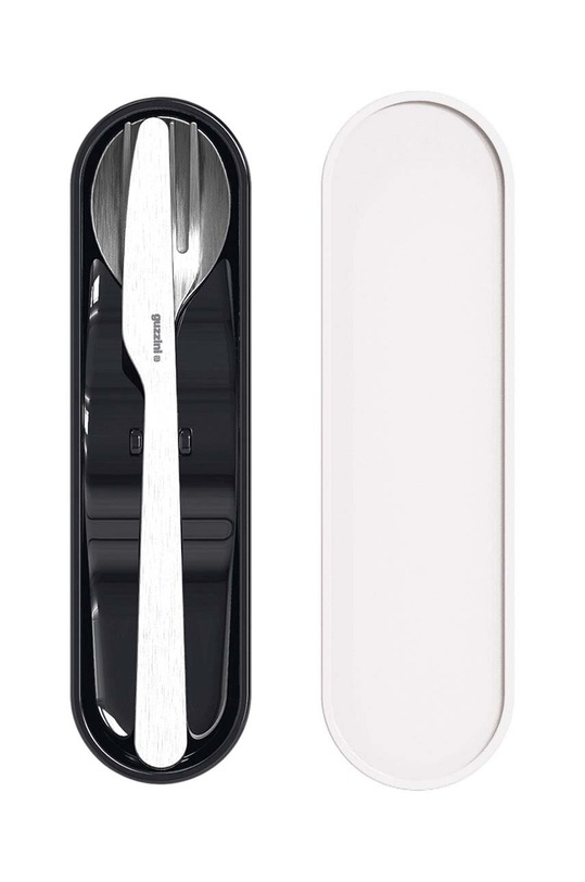 Sada příborů v pouzdře Guzzini On The Go 3-pack 17110111. vícebarevná AA00