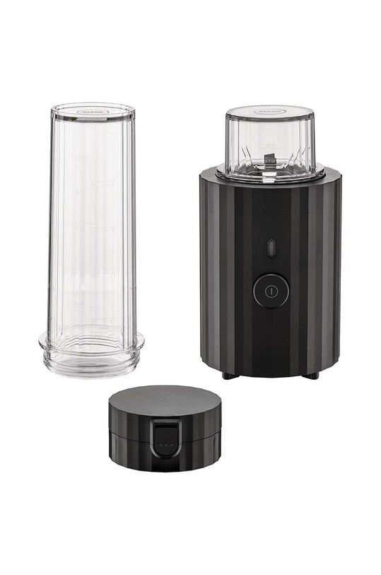 Alessi blender On The Go MDL17.B negru AA00