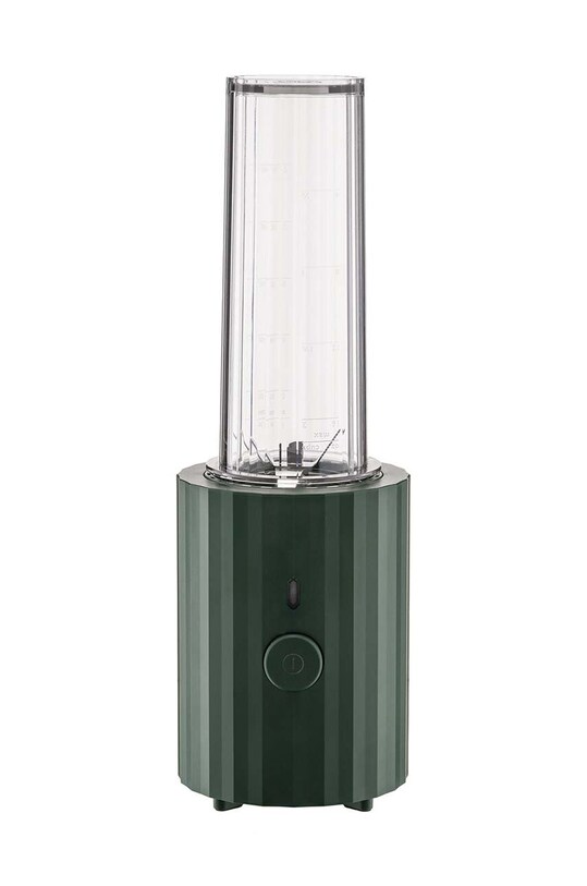 Alessi blender On The Go zielony MDL17.GR