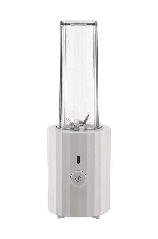 Alessi blender Plissé On The Go biały MDL17.W
