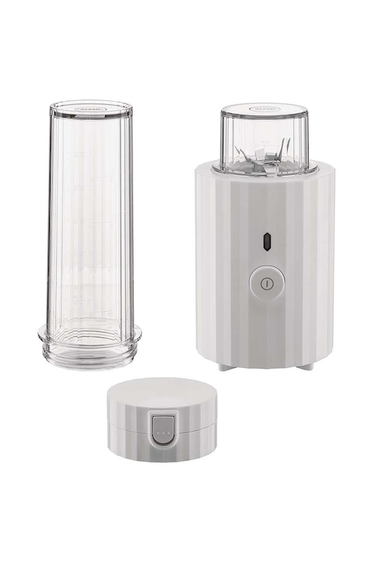 Alessi blender Plissé On The Go MDL17.W biały AA00