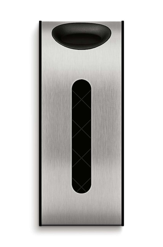 Simplehuman container pentru pungi de cumpărături multicolor KT1166