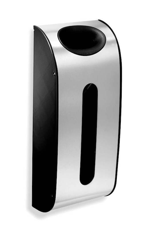 Simplehuman container pentru pungi de cumpărături KT1166 multicolor AA00