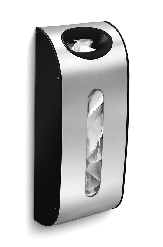 Bucătărie și bar Simplehuman container pentru pungi de cumpărături KT1166 multicolor