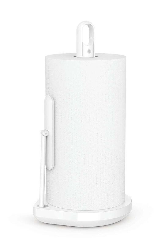 Підставка для паперових рушників Simplehuman KT1199 білий AA00