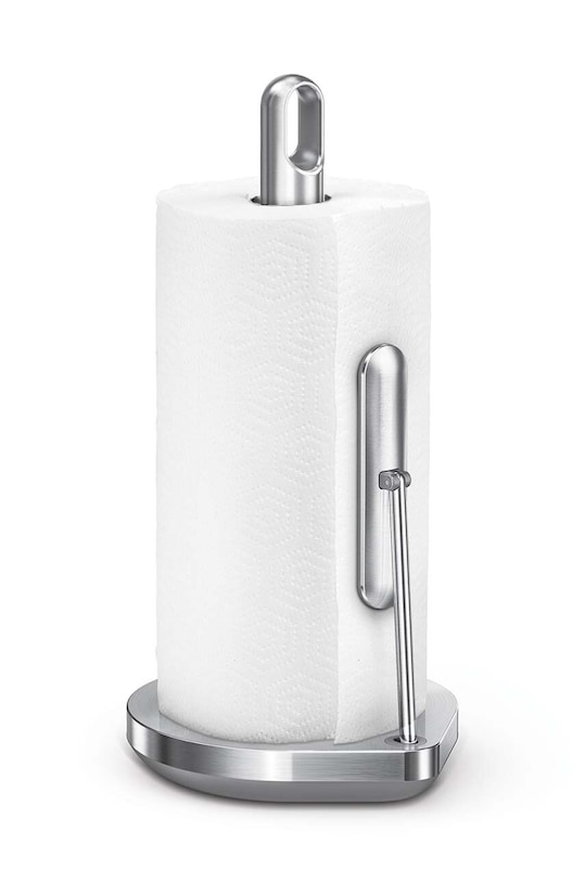 Βάση για ρολό κουζίνας Simplehuman KT1203 γκρί AA00