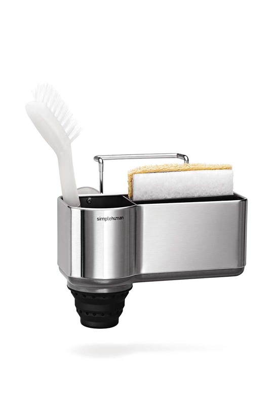 Simplehuman organizer per lavello multicolore KT1116