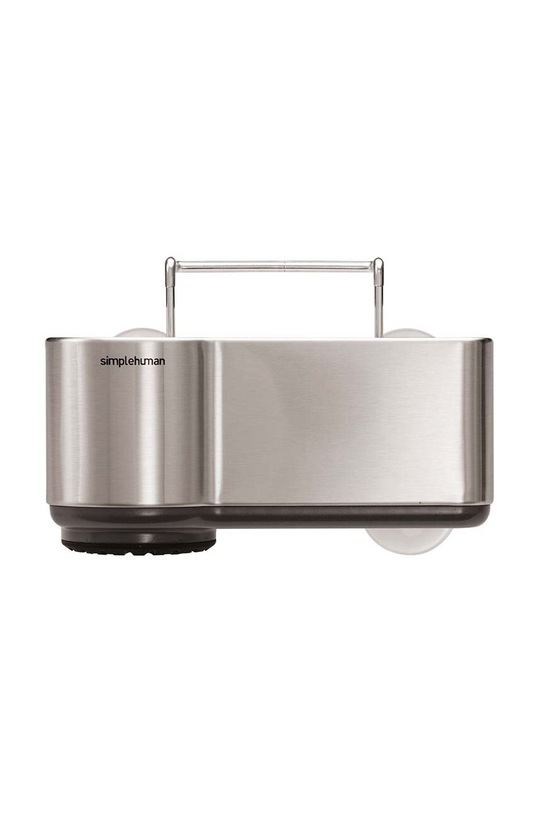 Simplehuman organizer per lavello KT1116 multicolore AA00