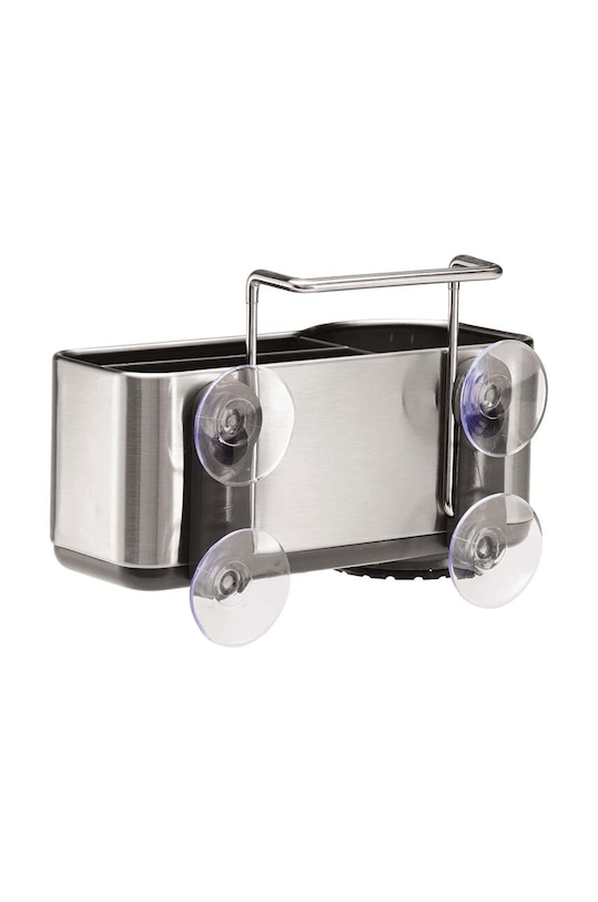 Kuchnia i bar Simplehuman organizer do zlewu KT1116 multicolor