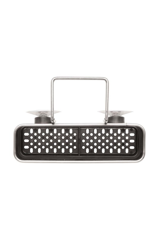 Organizér na umývadlo Simplehuman sivá KT1134