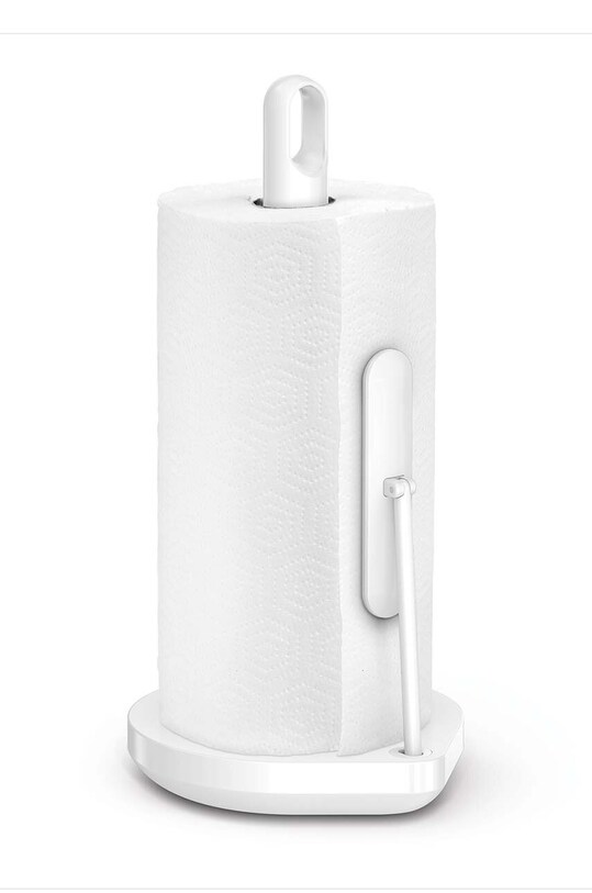Simplehuman suport pentru prosoape de hartie KT1205 alb AA00