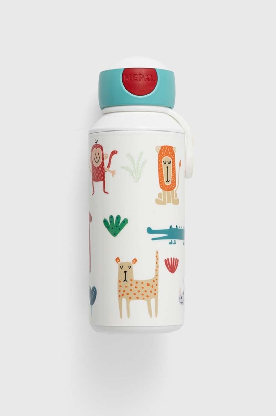 Mepal bottiglia bambini Pop-up bianco 107410065373