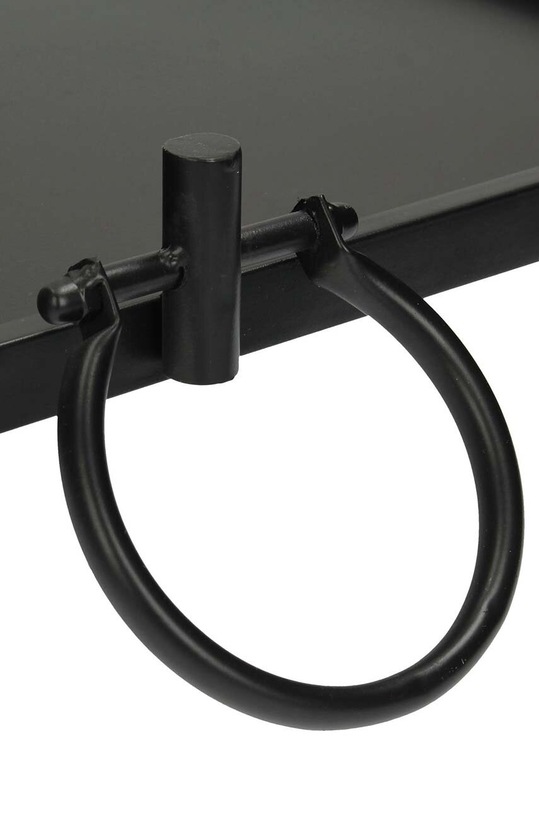 Kuchyňa a bar Podnos XET.8535 čierna