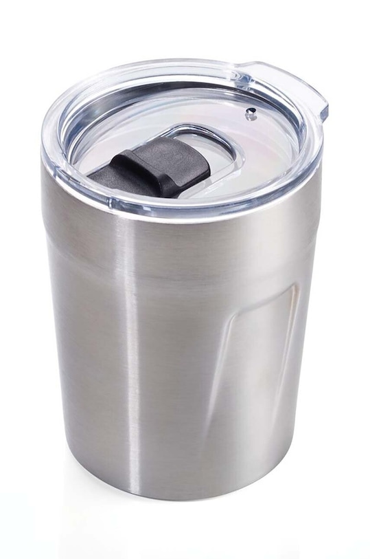 TROIKA cana termica 160 ml gri TRCUP65.ST