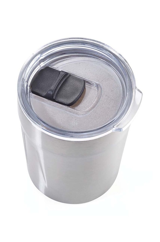 TROIKA cana termica 160 ml gri TRCUP65.ST