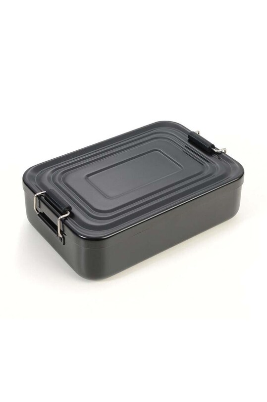 TROIKA cutie pentru prânz negru TR.BOX82