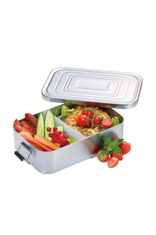Bucătărie și bar TROIKA lunchbox XL TR.BOX80 gri