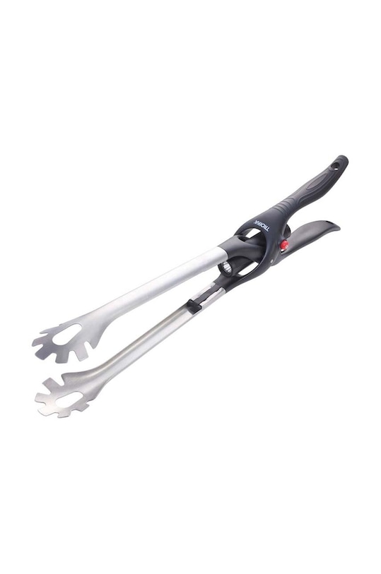 TROIKA clește de servire BBQ TRBBQ01.ST multicolor AA00