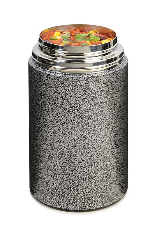 Bucătărie și bar TROIKA termos pentru pranz TRVAC90.TI gri