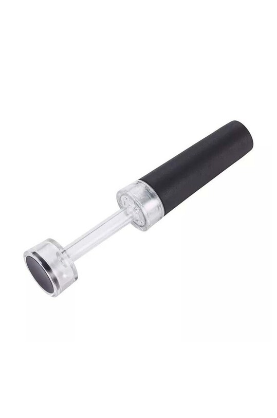 Bucătărie și bar TROIKA tirbușon și dop de vin Weinprobe TRWST01.BK negru