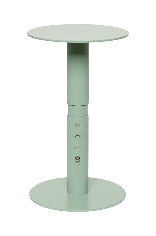 Підставка для паперових рушників Design Letters Rolling зелений 10302000FROSGREEN