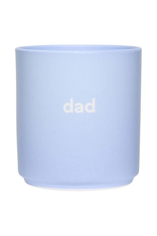 Design Letters ceasca Favourite Vip albastru 10101002DSTBDAD