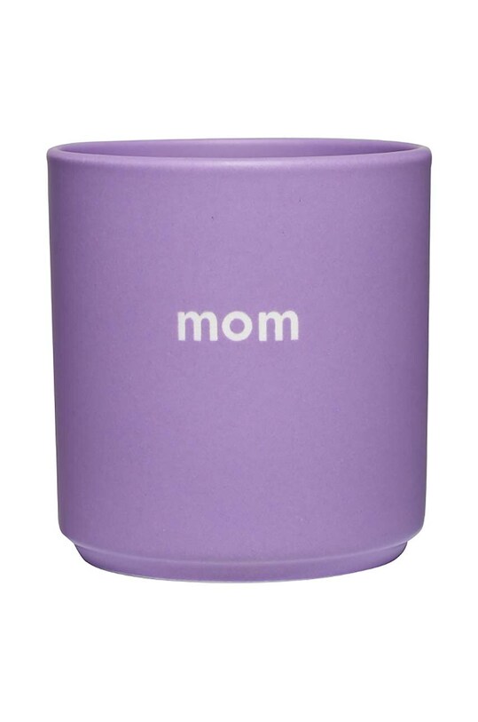 Чашка Design Letters Favourite Vip фіолетовий 10101002LILBRZMOM