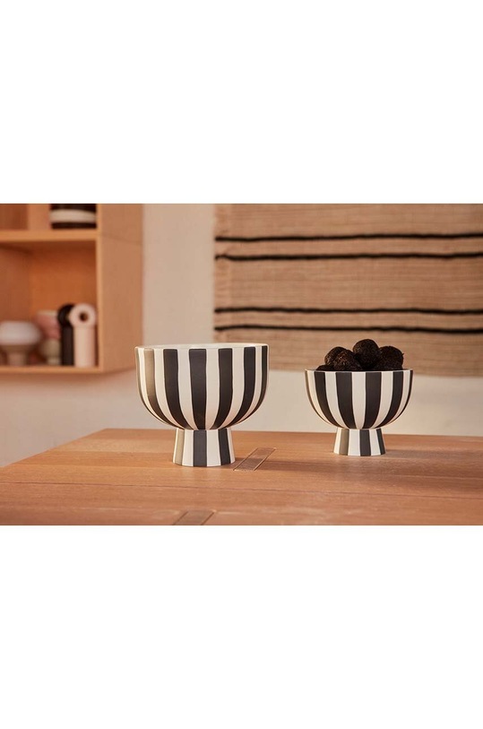 Miska OYOY Toppu Mini L300250 vícebarevná AA00