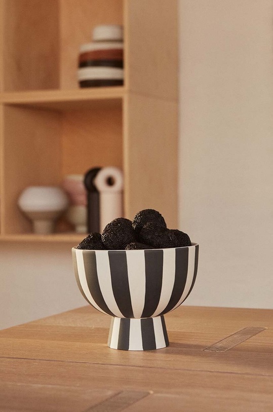 Kuchyň a bar Miska OYOY Toppu Mini L300250 vícebarevná