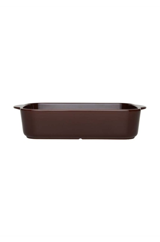 OYOY vas rezistent la căldură Yuka Oven Dish S maro L301137