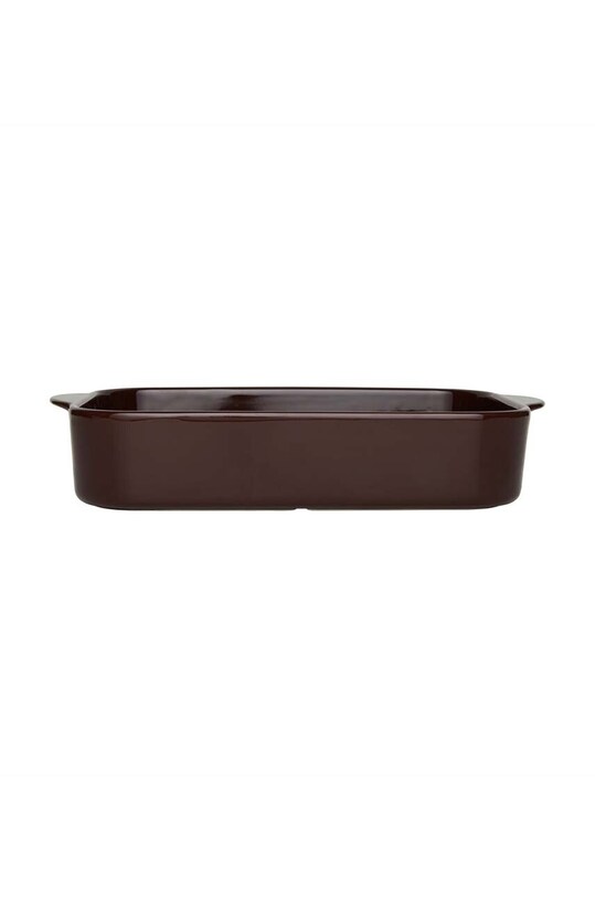 Жаростійкий посуд OYOY Yuka Oven Dish L коричневий L301139