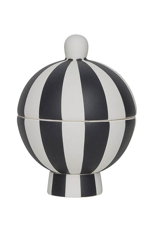 OYOY recipient cu capac Toppu Bonbonniere multicolor L301175