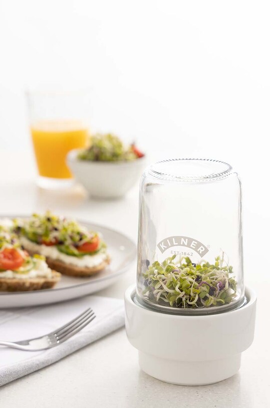 Kilner încolțitor de semințe 0025.082 multicolor