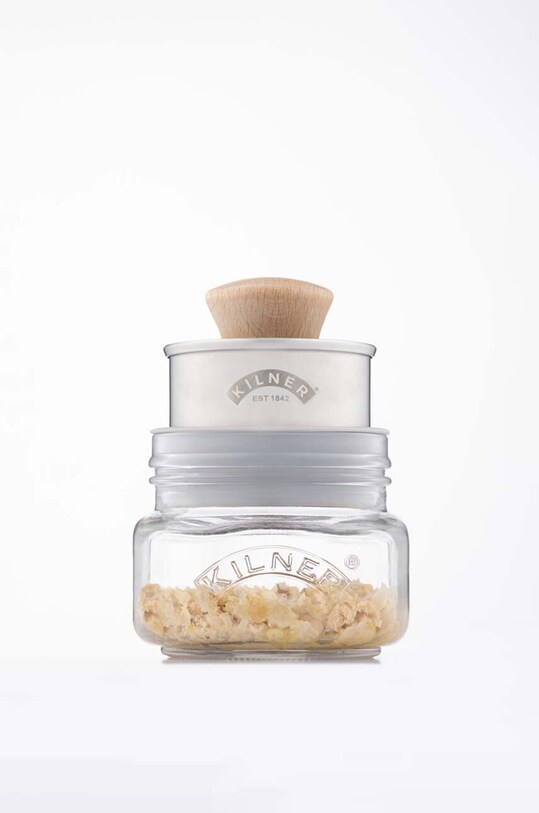 Набір для приготування пюре Kilner 0025.070 барвистий AA00